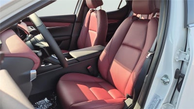2026 Mazda Mazda3 Hatchback 2.5 Turbo Premium Plus