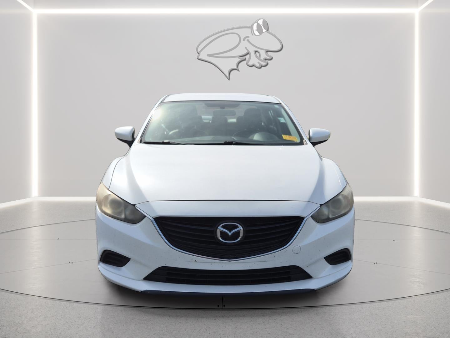 2015 Mazda Mazda6 i Touring