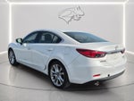 2015 Mazda Mazda6 i Touring