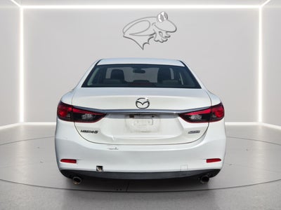 2015 Mazda Mazda6 i Touring