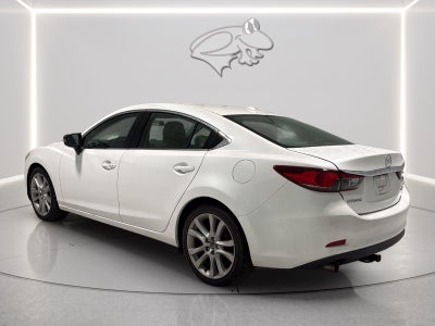 2016 Mazda Mazda6 i Touring