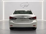 2016 Mazda Mazda6 i Touring