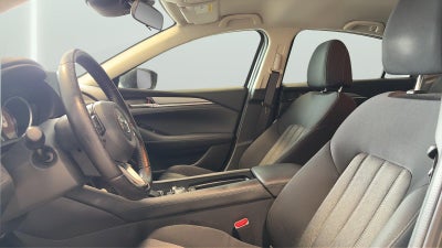 2021 Mazda Mazda6 Sport