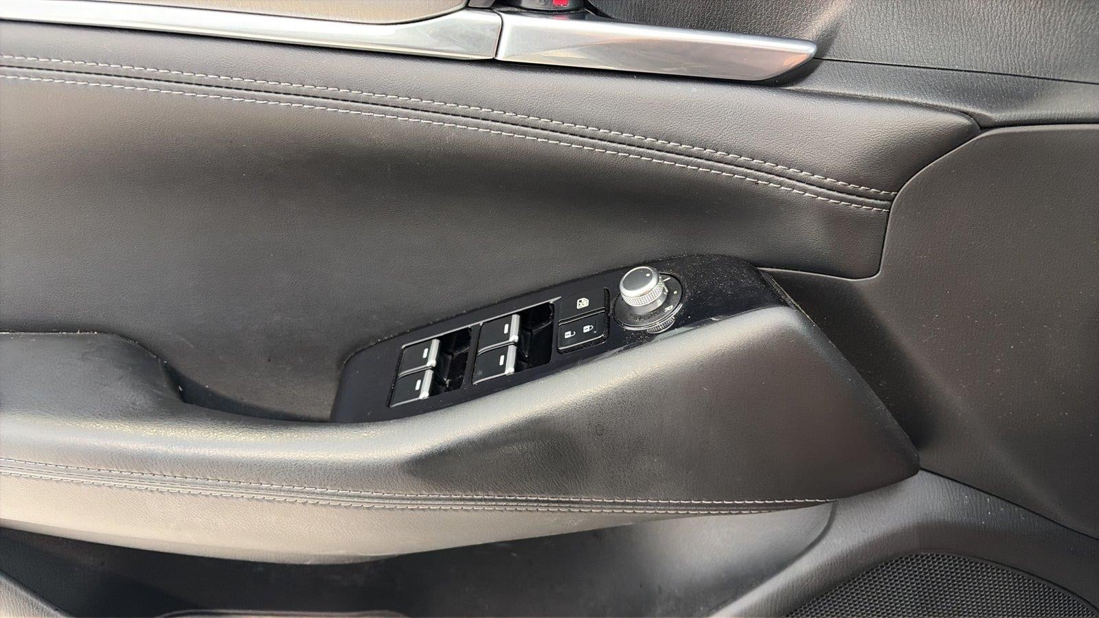 2021 Mazda Mazda6 Sport