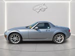 2009 Mazda Mazda MX-5 Miata Grand Touring