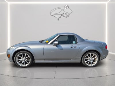 2009 Mazda Mazda MX-5 Miata Grand Touring