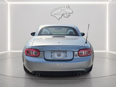 2009 Mazda Mazda MX-5 Miata Grand Touring