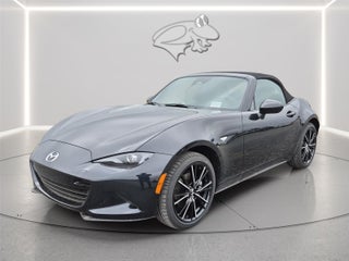 2026 Mazda Mazda MX-5 Miata Grand Touring