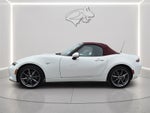 2018 Mazda Mazda MX-5 Miata Grand Touring