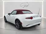 2018 Mazda Mazda MX-5 Miata Grand Touring