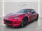 2026 Mazda Mazda MX5 Miata CLUB