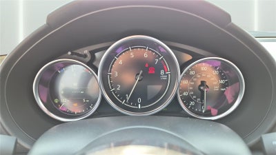 2026 Mazda Mazda MX5 Miata CLUB
