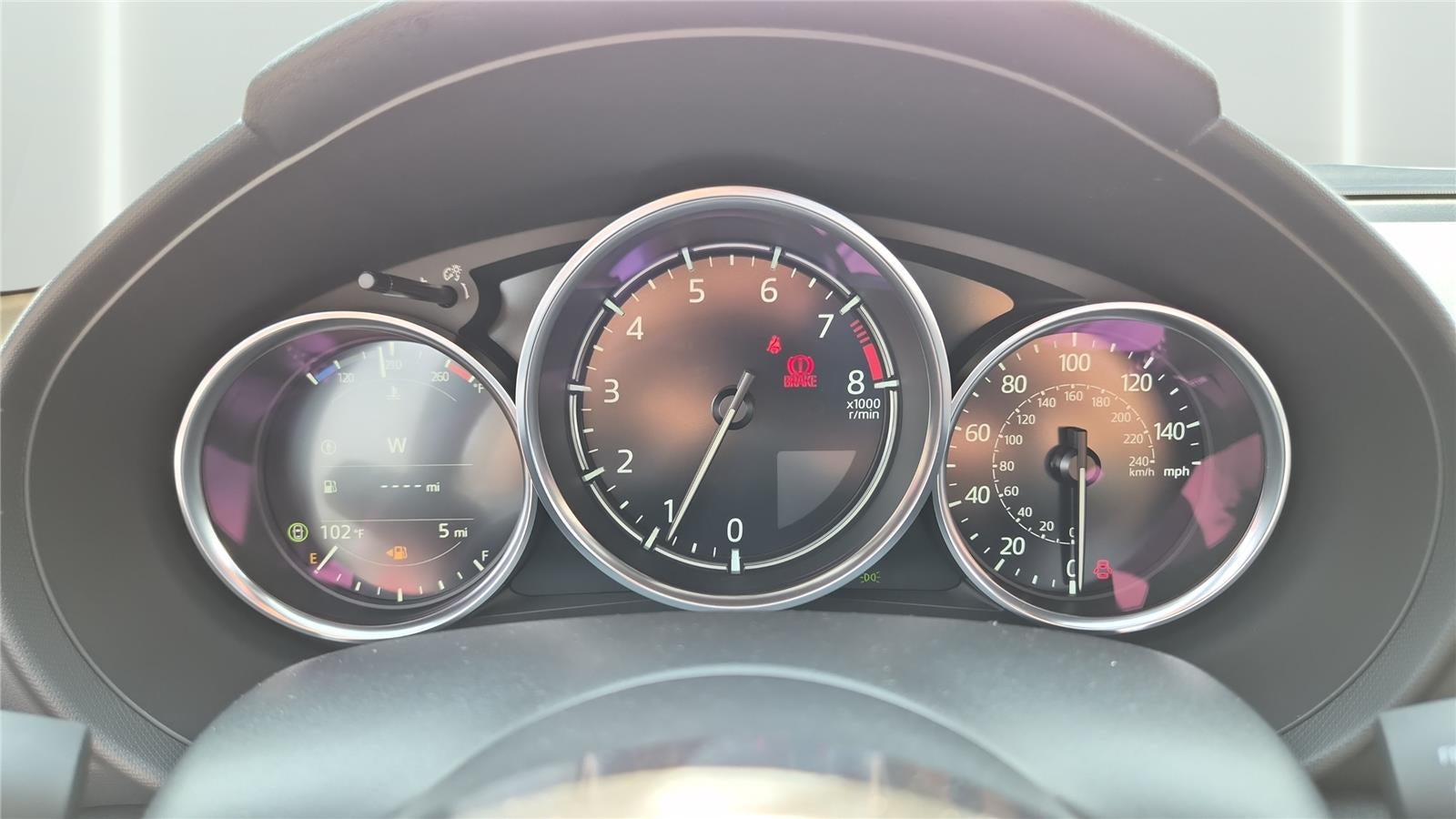 2026 Mazda Mazda MX5 Miata CLUB