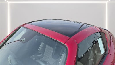 2026 Mazda Mazda MX5 Miata CLUB