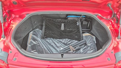 2026 Mazda Mazda MX5 Miata CLUB