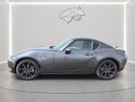 2026 Mazda Mazda MX-5 Miata RF Grand Touring