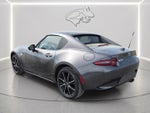 2026 Mazda Mazda MX-5 Miata RF Grand Touring