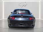 2026 Mazda Mazda MX-5 Miata RF Grand Touring