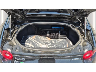 2026 Mazda Mazda MX-5 Miata RF Grand Touring