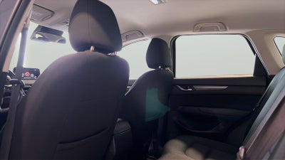 2019 Mazda Mazda CX-5 Sport