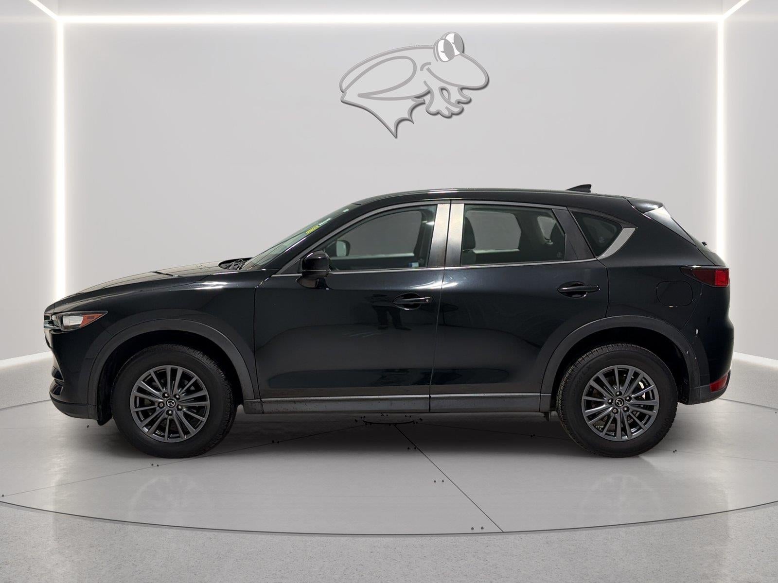 2019 Mazda Mazda CX-5 Sport