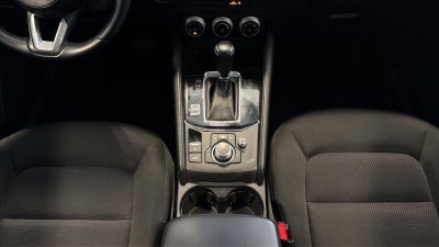 2019 Mazda Mazda CX-5 Sport