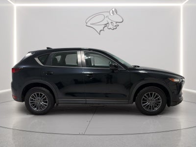 2019 Mazda Mazda CX-5 Sport