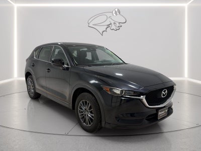 2019 Mazda Mazda CX-5 Sport