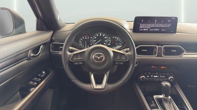 2024 Mazda Mazda Cx-5 2.5 Carbon Turbo