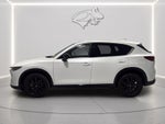 2024 Mazda Mazda Cx-5 2.5 Carbon Turbo