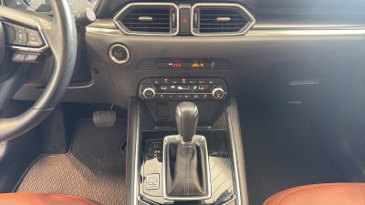 2024 Mazda Mazda Cx-5 2.5 Carbon Turbo
