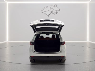 2024 Mazda Mazda Cx-5 2.5 Carbon Turbo