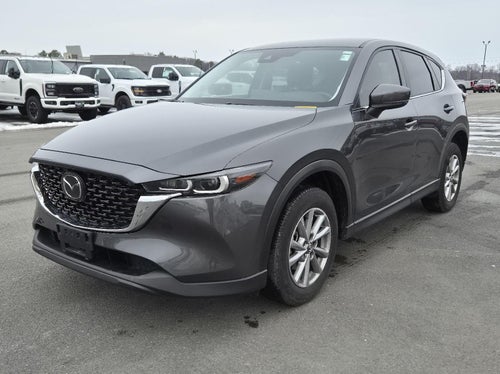 2023 Mazda Mazda CX-5 2.5 S Select Package