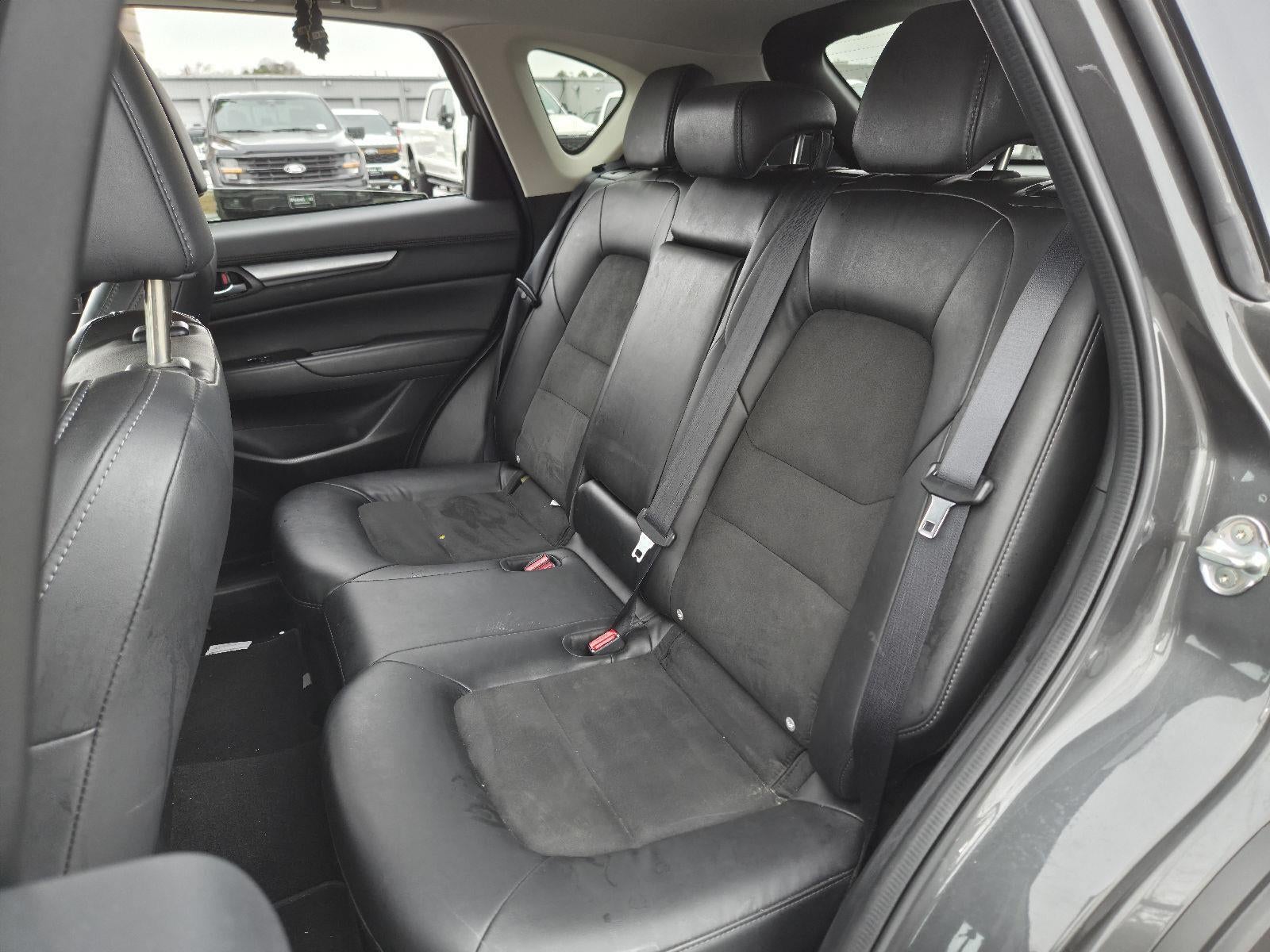 2023 Mazda Mazda CX-5 2.5 S Select Package