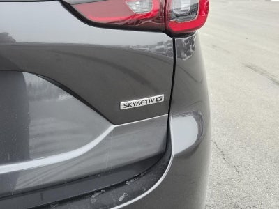 2023 Mazda Mazda CX-5 2.5 S Select Package