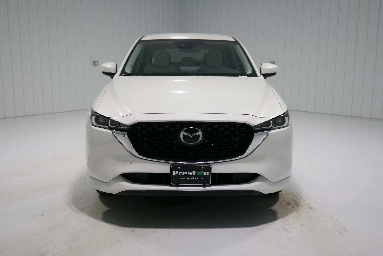 2025 Mazda CX-5 2.5 S Preferred Package Hurlock, MD MD | Salisbury