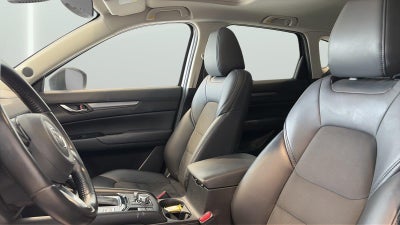 2018 Mazda Mazda Cx-5 Touring
