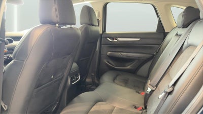 2018 Mazda Mazda Cx-5 Touring