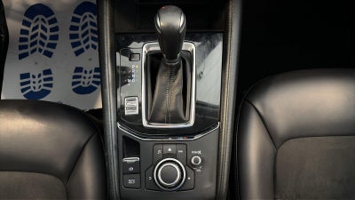 2018 Mazda Mazda Cx-5 Touring
