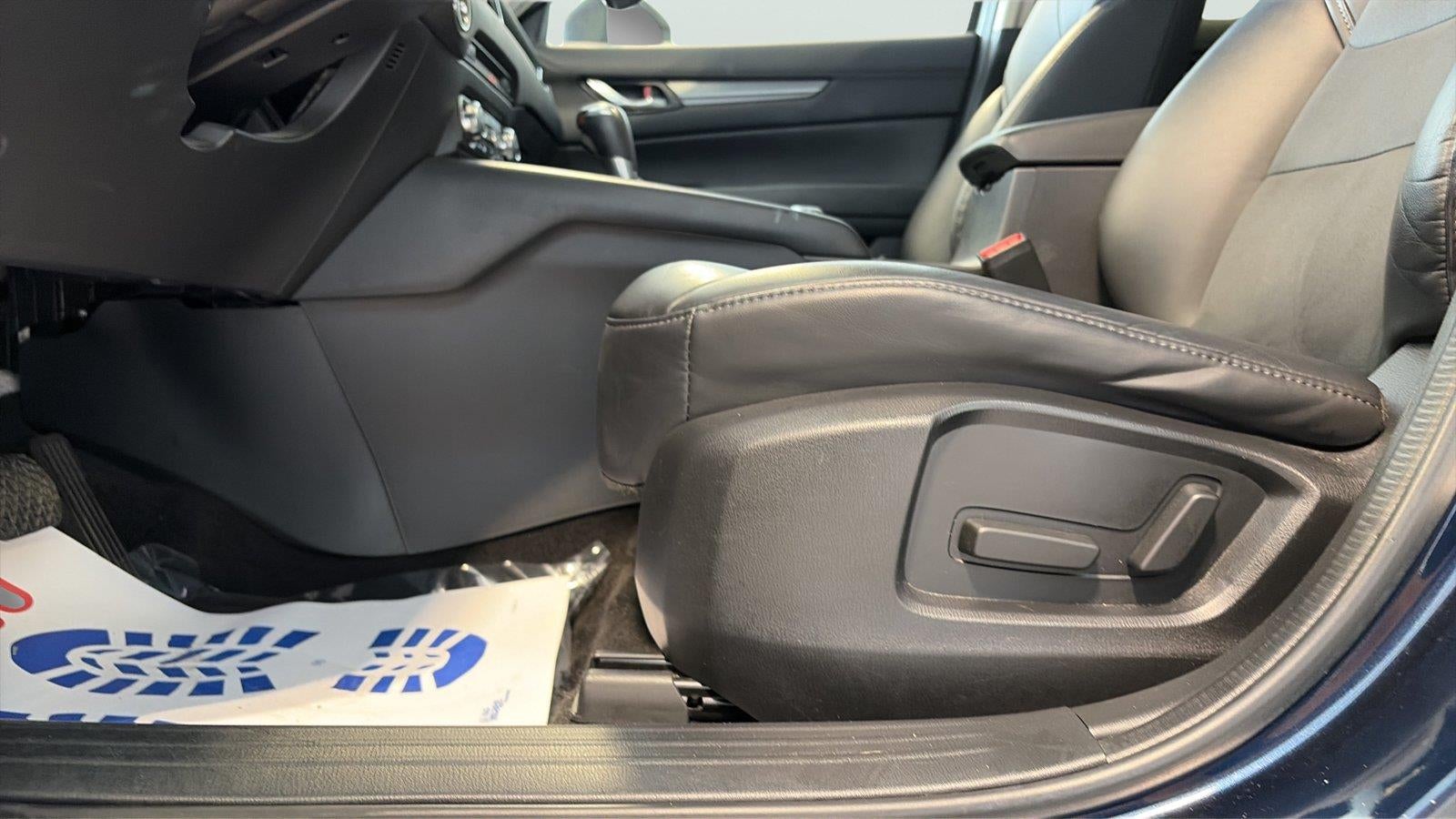 2018 Mazda Mazda Cx-5 Touring