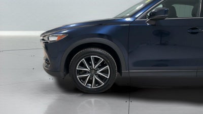 2018 Mazda Mazda Cx-5 Touring