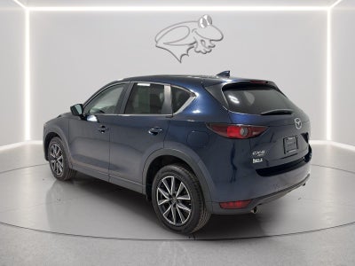 2018 Mazda Mazda Cx-5 Touring