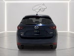2018 Mazda Mazda Cx-5 Touring