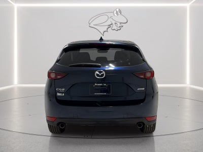 2018 Mazda Mazda Cx-5 Touring