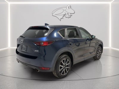 2018 Mazda Mazda Cx-5 Touring