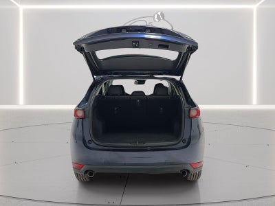 2018 Mazda Mazda Cx-5 Touring