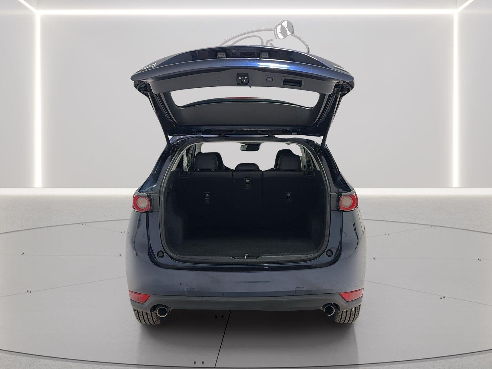 2018 Mazda Mazda Cx-5 Touring