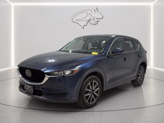 2018 Mazda Mazda CX-5 Touring