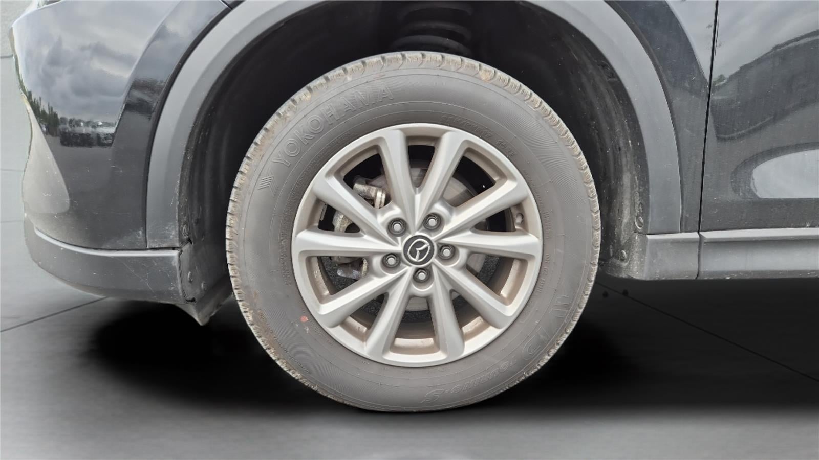 2023 Mazda Mazda CX-5 2.5 S Preferred Package