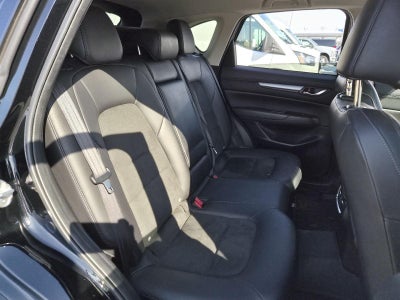 2020 Mazda Mazda CX5 TOUR